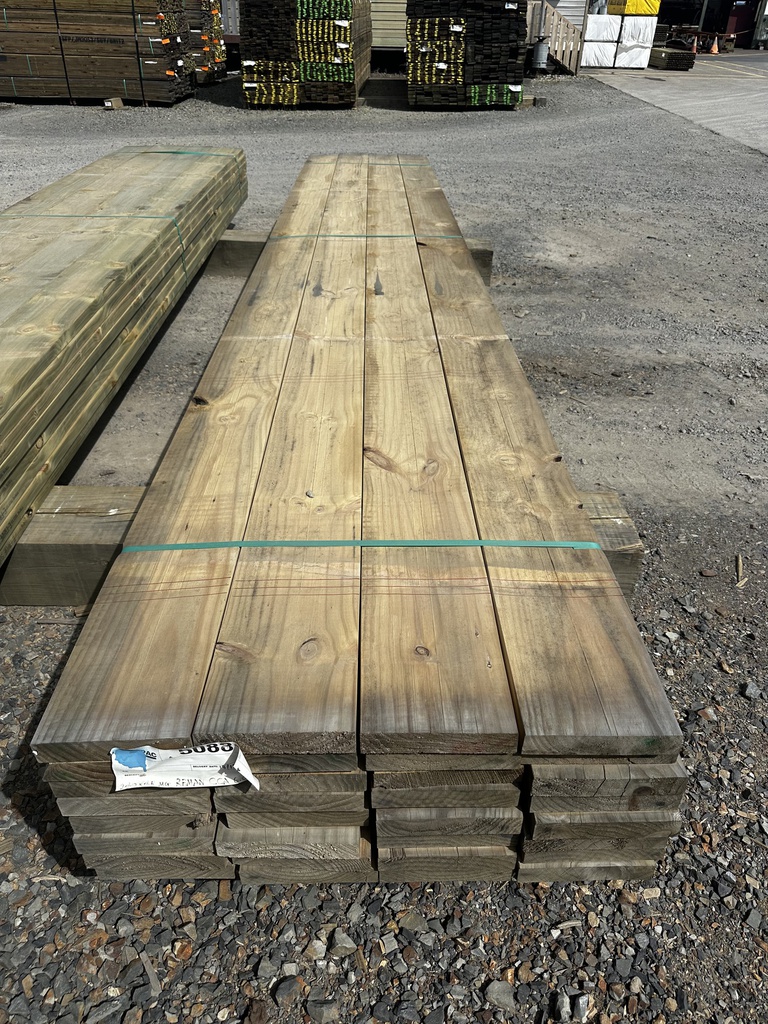 FRAMING H3.2 REMAN PG 200 x 50 x 4.8/4.2(PACK OF 200MTRS)