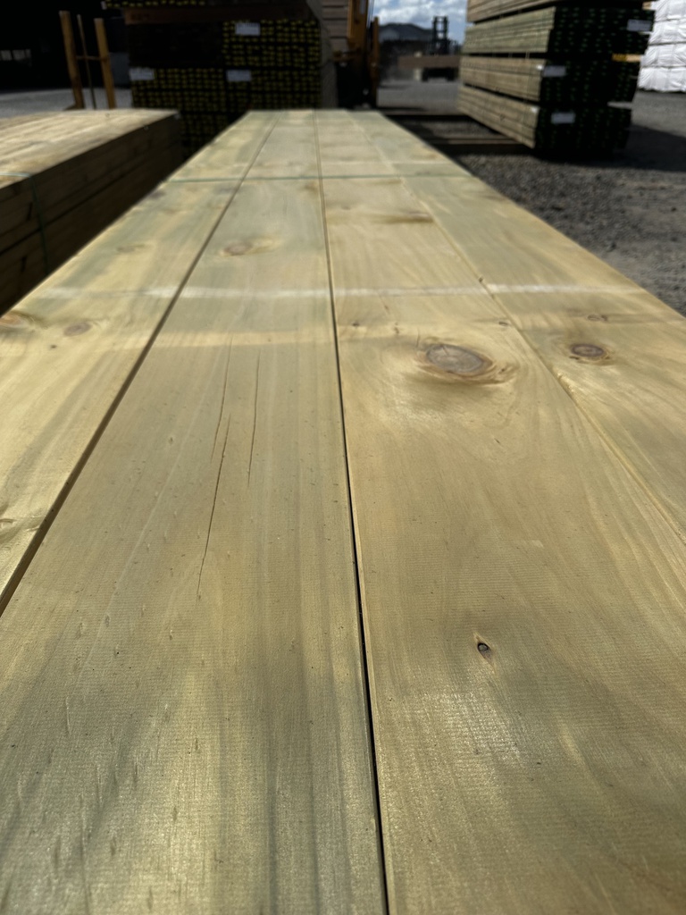 FRAMING H3.2 REMAN PG 200 x 50 x 4.8/4.2(PACK OF 200MTRS)