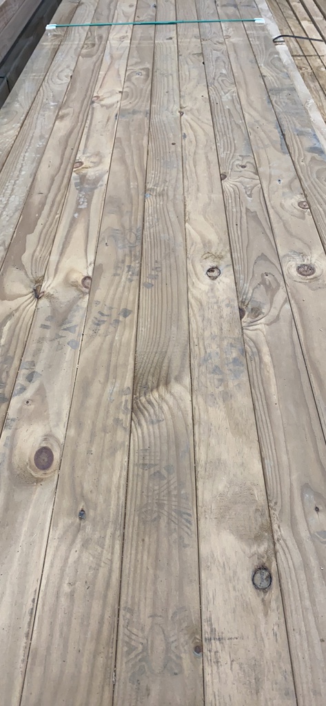 DECK MERCH H3.2 150x40(140x35) SMOOTH (RANDOM)