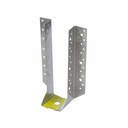 [104512] JOIST HANGER S/STEEL 52X190