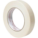 [102838] TAPE MASKING GENERAL PURPOSE 24mm x 55m