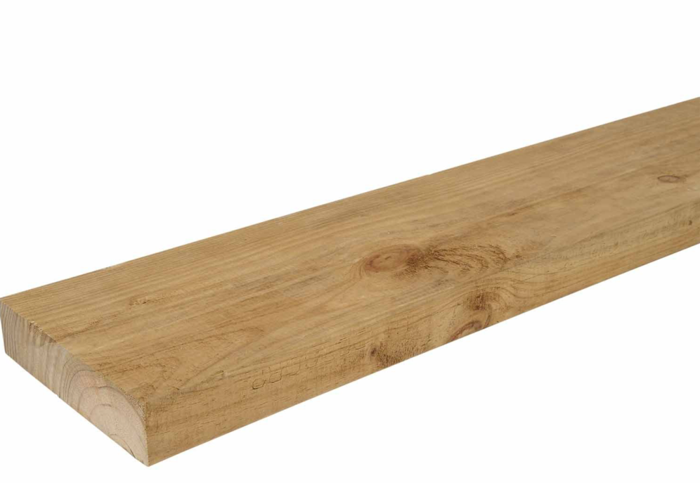 FRAMING H3.2  MSG8 PG 200x50(190x45)x3.6MTRS