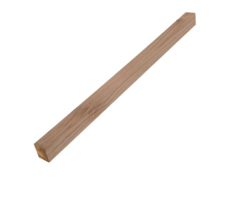 BALUSTRADE PREMIUM H3.2 50x40(40x32)x1200MM