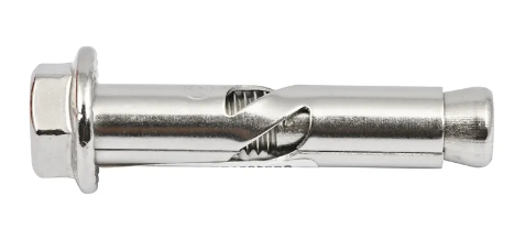 DYNABOLT FLUSH  M8 x 70mm S/S 316