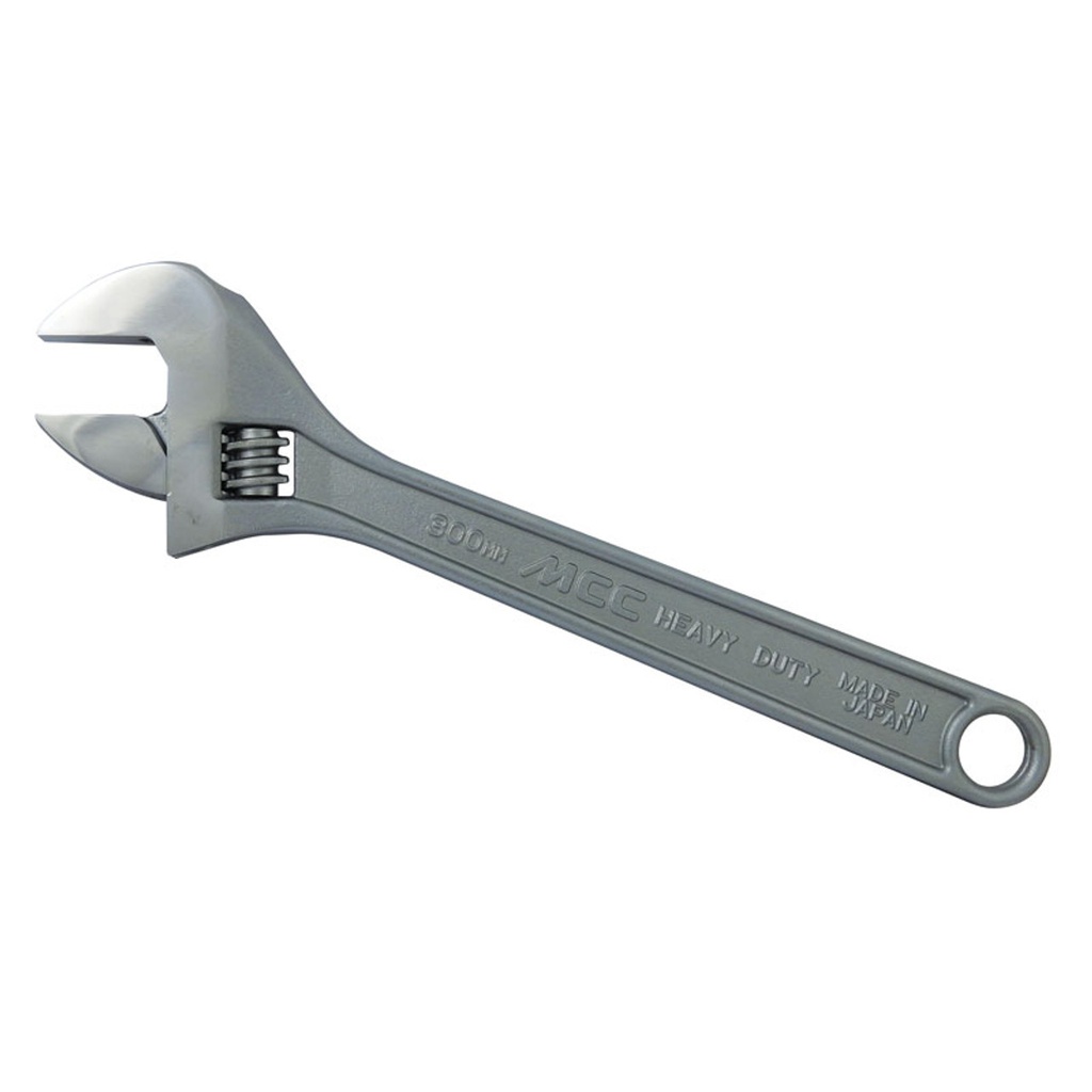 WRENCH ADJUSTABLE MCC 250mm      MW-HD25