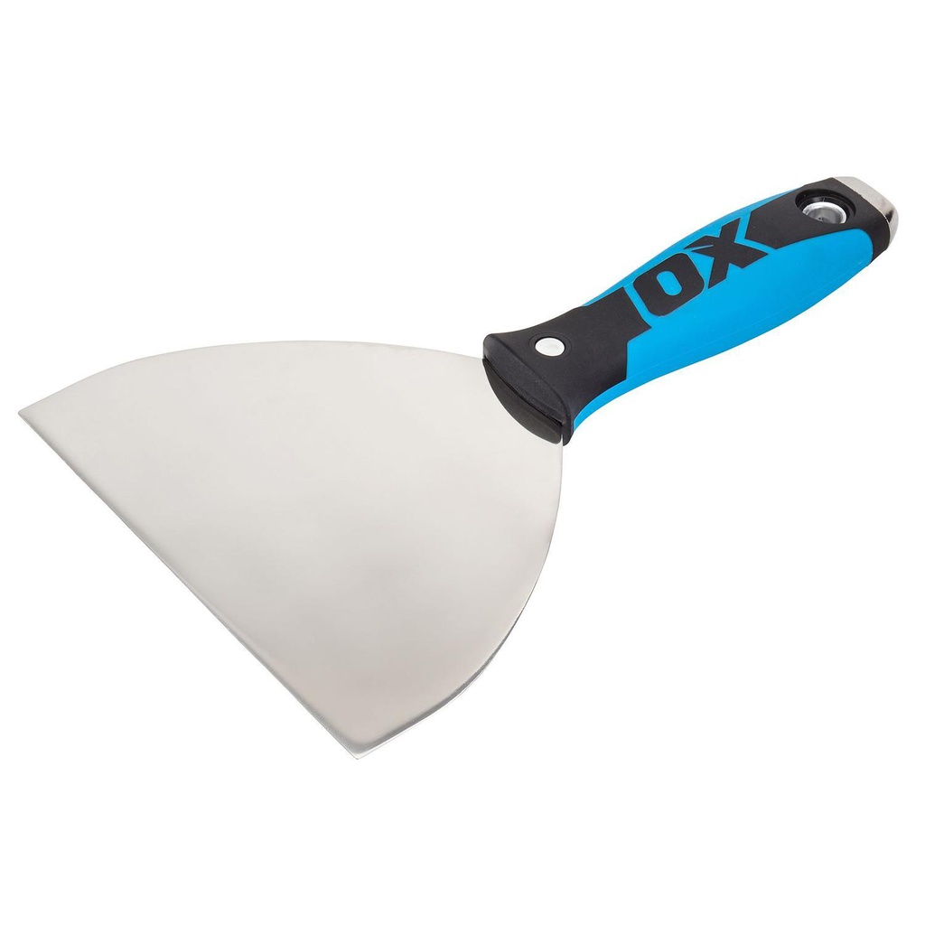 OX PROFESSIONAL 127MM SS JOINT KNIFE
