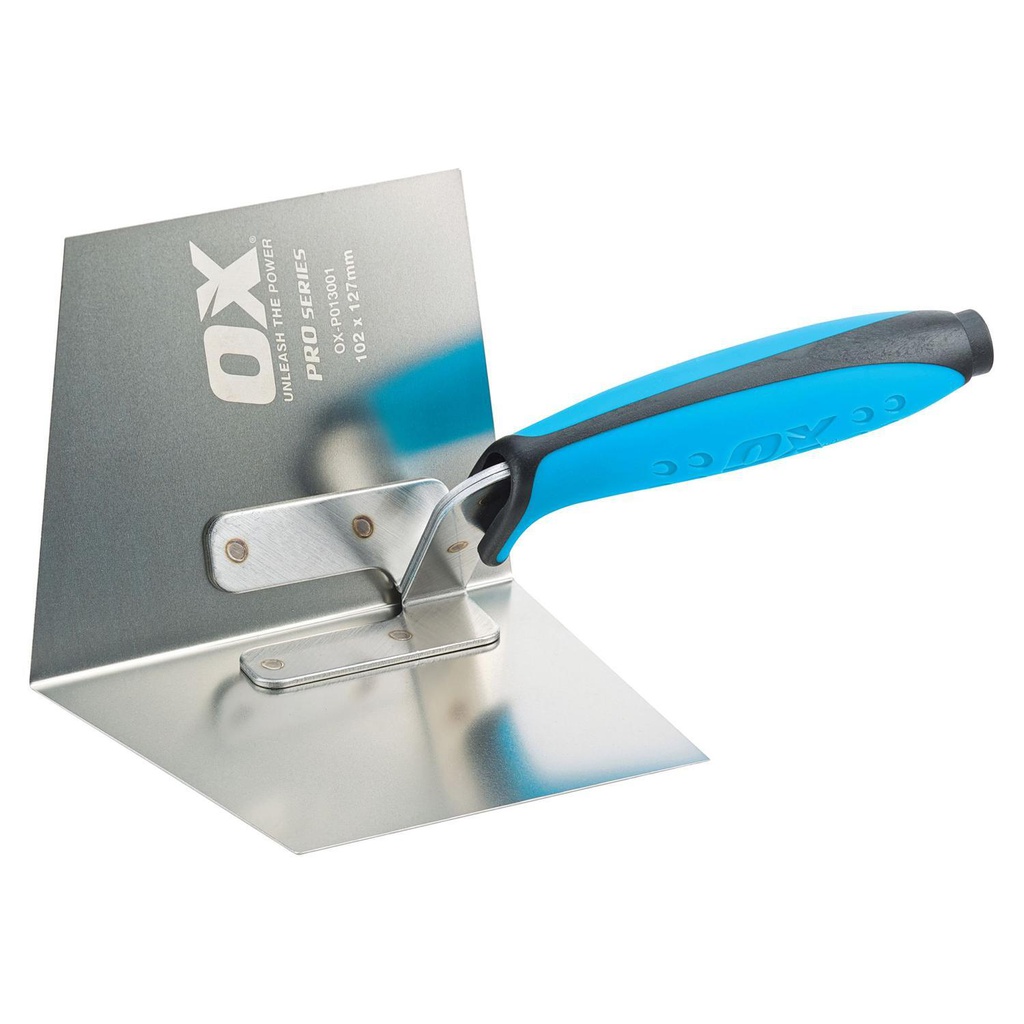 OX PRO INTERNAL CORNER TROWEL