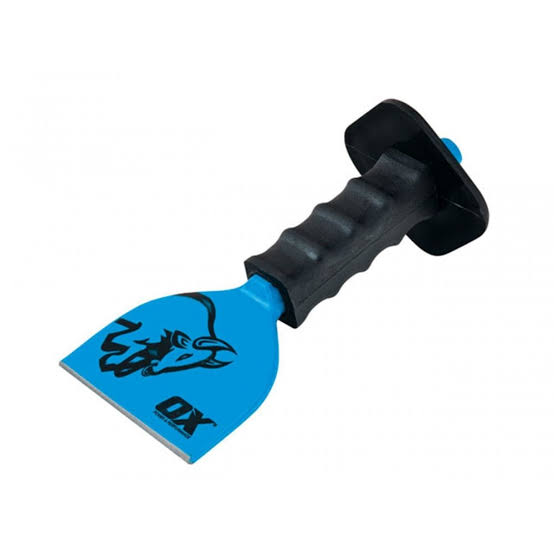 OX PRO BRICK BOLSTER - 75MM