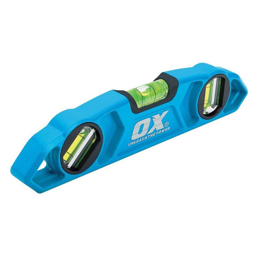 OX PRO TORPEDO LEVEL 230MM