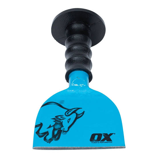 OX PRO BRICK BOLSTER - 115MM