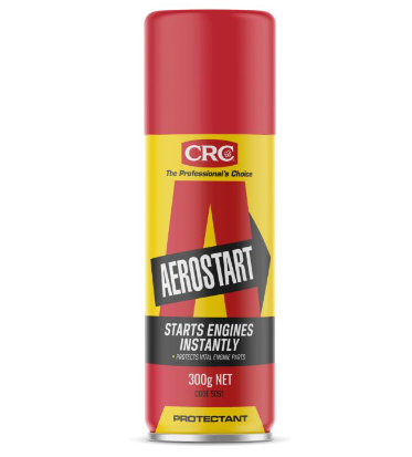 CRC AEROSTART 300g