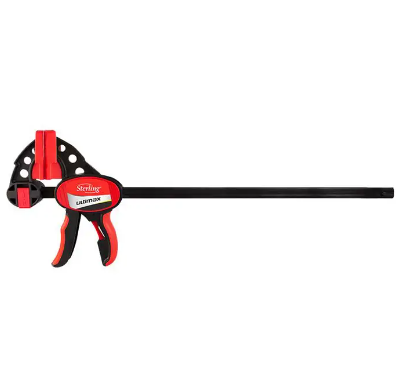 STERLING BAR CLAMP 450mm