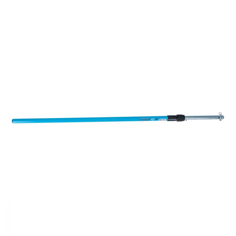 OX TELESCOPIC HANDLE 133-2400MM