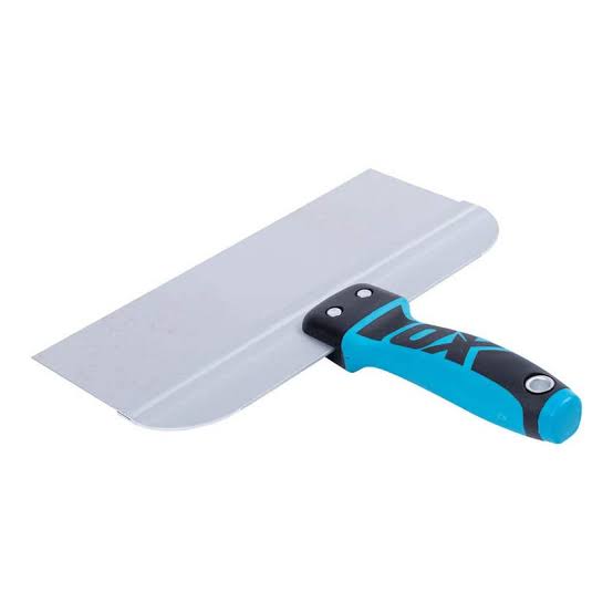 OX PROFESSIONAL 300MM SS TAPING KNIFE