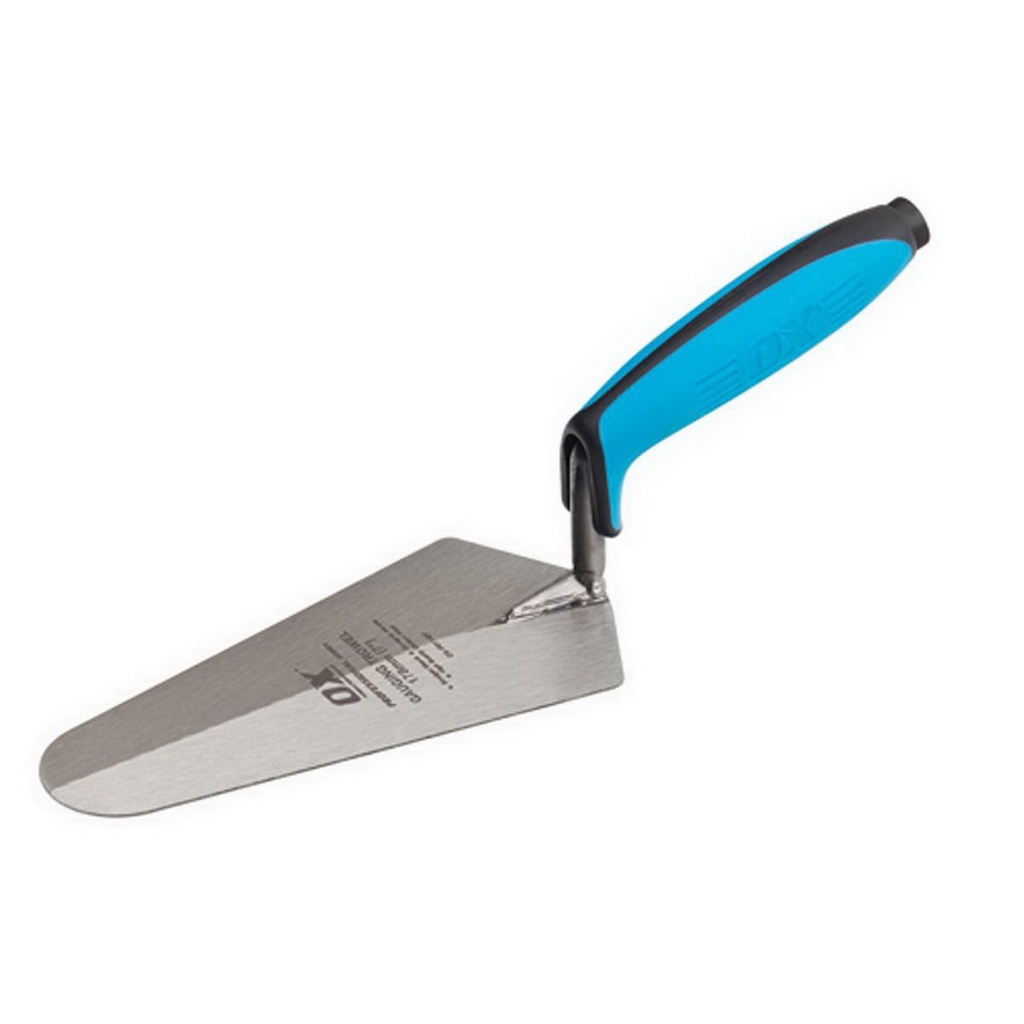 OX PROFESSIONAL 8"GAUGING TROWEL