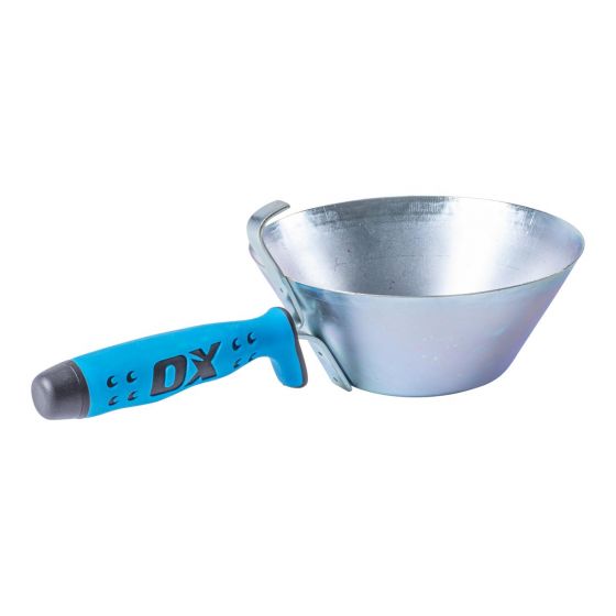 OX PROFESSIONAL PLASTER SCOOP