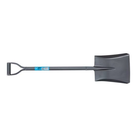OX CONCRETERS SHOVEL HAMMERTONE