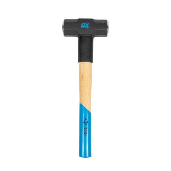OX PRO 6LB MINI SLEDGE HAMMER