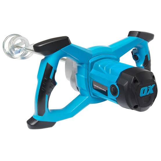 OX PRO 1600W MIXING DRILL
