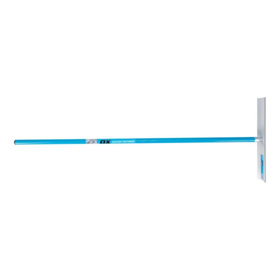 OX TRADE LIGHTWEIGHT EXTRUSION RAKE