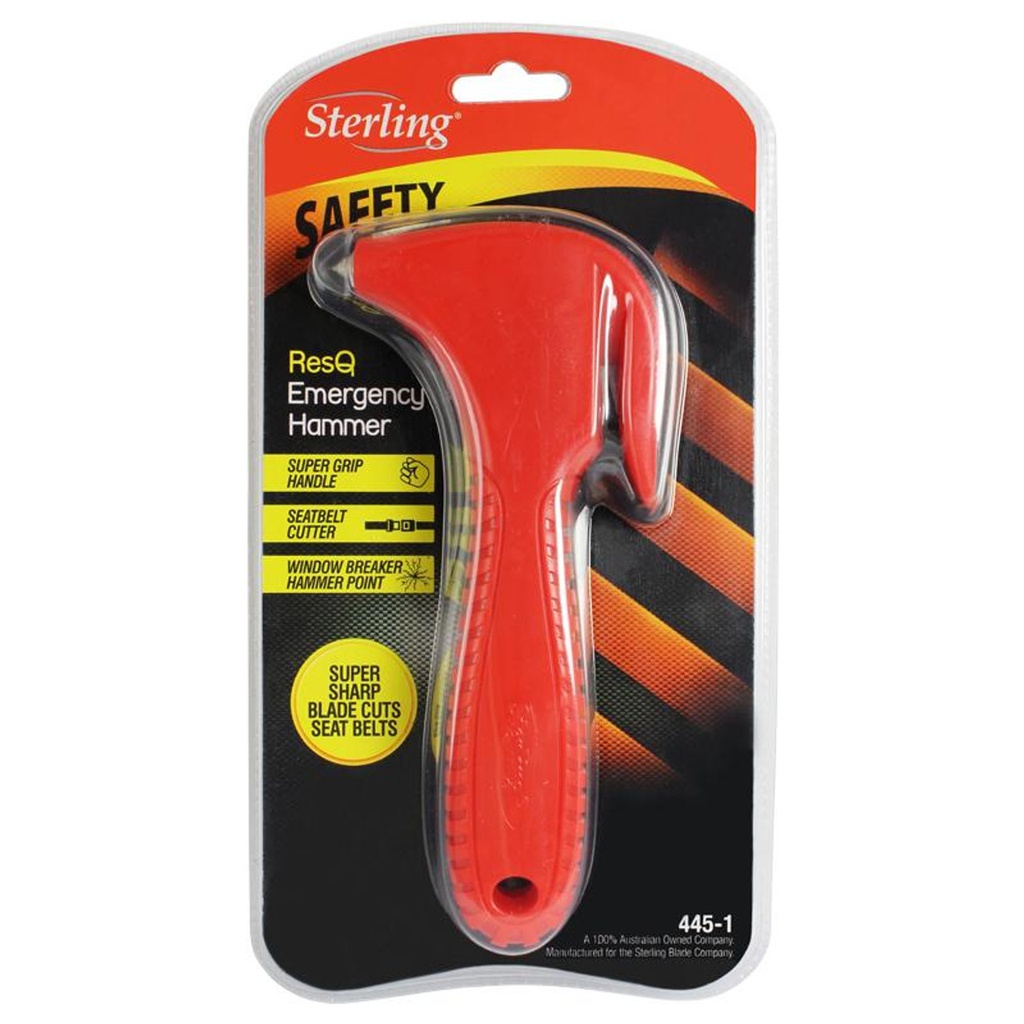 STERLING RESQ TOOL