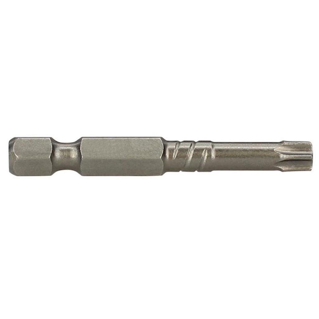 ALPHA THUNDERZONE BIT TORX 25 x 50mm