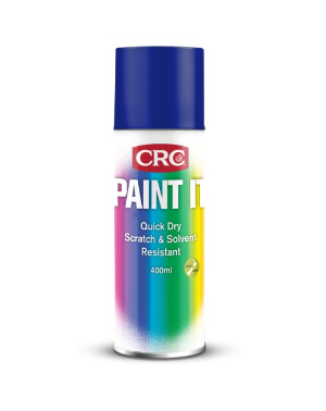 CRC PAINT IT OCEAN BLUE 400ml