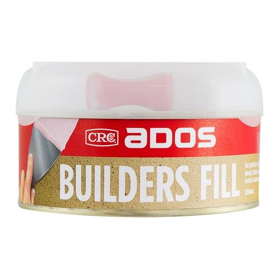 CRC BUILDERS FILL 1LTR