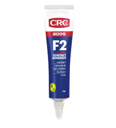 CRC F2 75ml CONTACT ADHESIVE