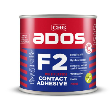 CRC F2 250MLS