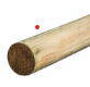 POLE NO1 ROUND H4 115-139 SED x 3000mm