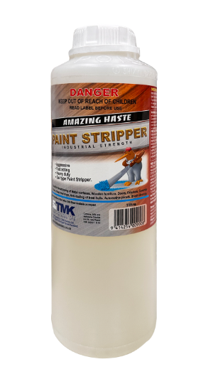TMK PAINT STRIPPER 1LTR