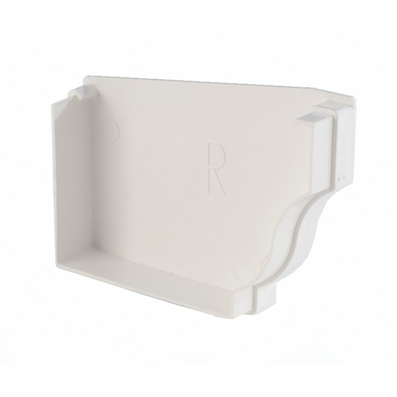 MARLEY CLASSIC STOPEND R/H  MC4