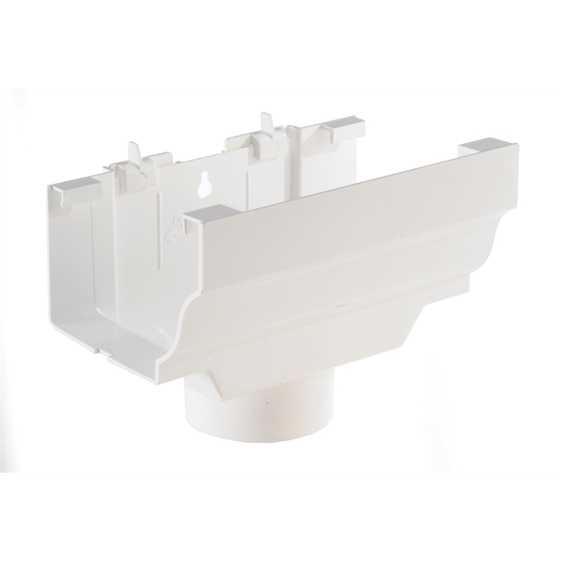 MARLEY CLASSIC EXPANSION OUTLET 80 MC8.8