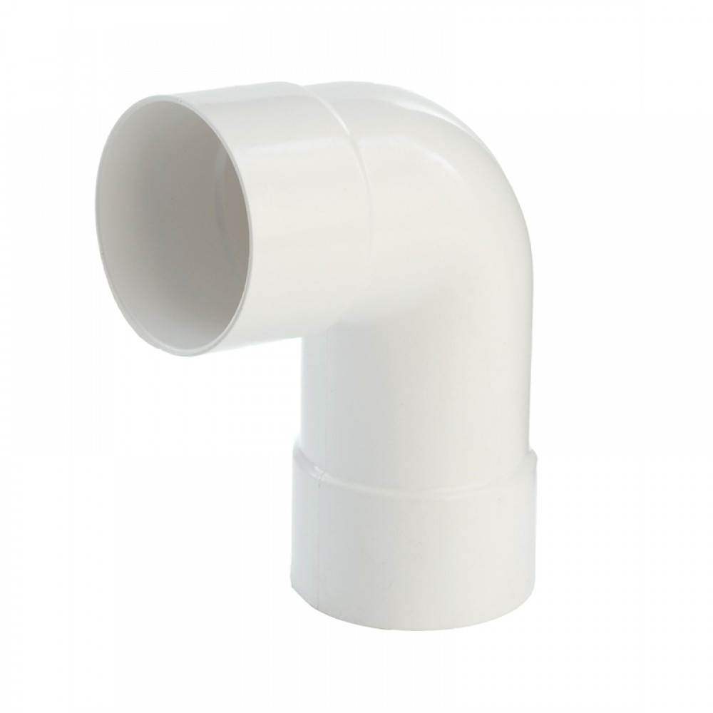 MARLEY 65mm  95 deg SOCKET BEND  RB 2 65