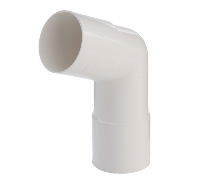 MARLEY 80mm  95 deg SOCKET BEND  RB 2 80