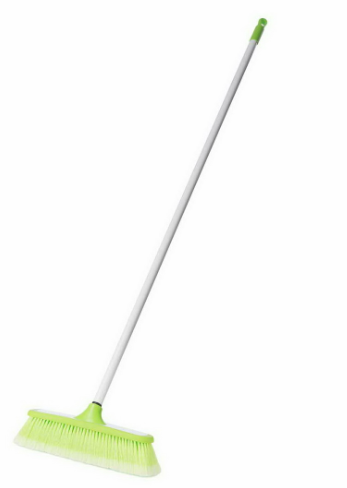 BROWNS FINESWEEP H/BROOM COMPLETE NO321