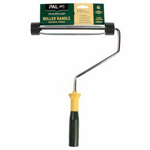 PAINT ROLLER HANDLE UT 230MM