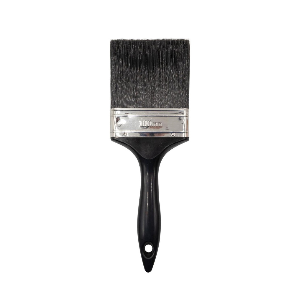 PAINT GP SYNTHETIC BRUSH 100MM