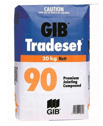 GIB TRADE SET  90min 20kg BAG