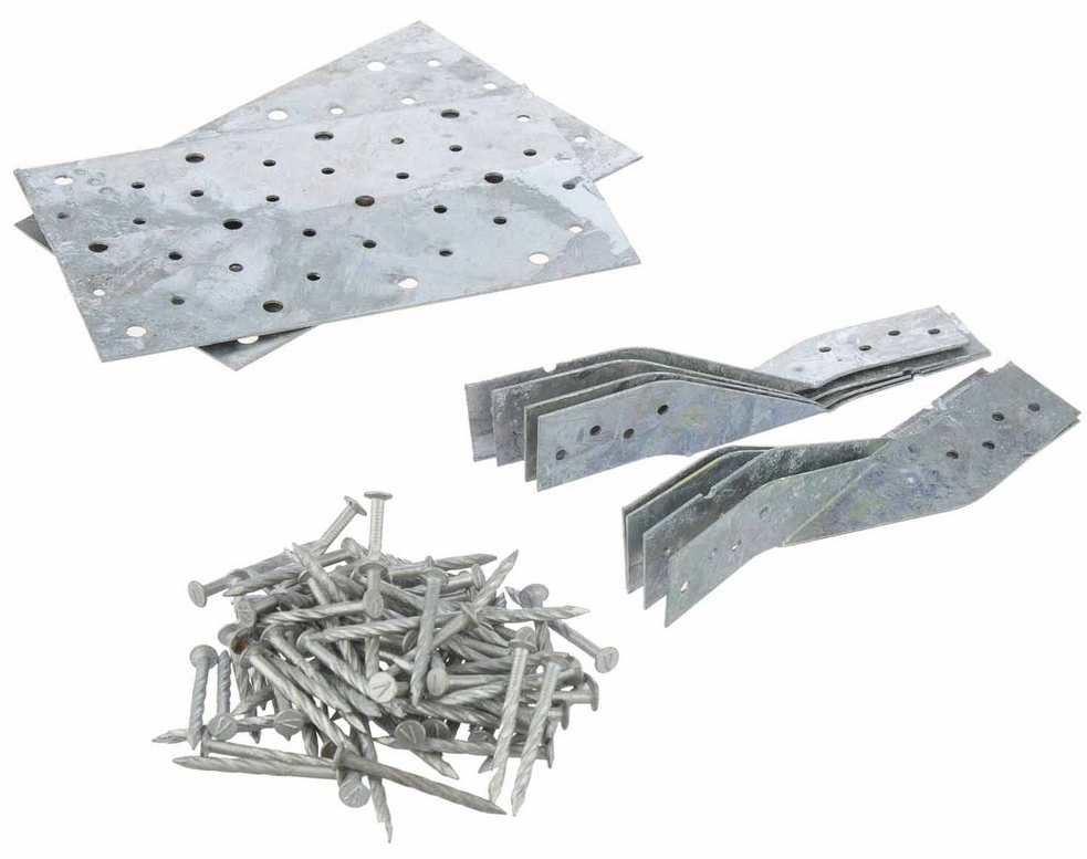 PILE BEARER KIT 12KN PBK 12