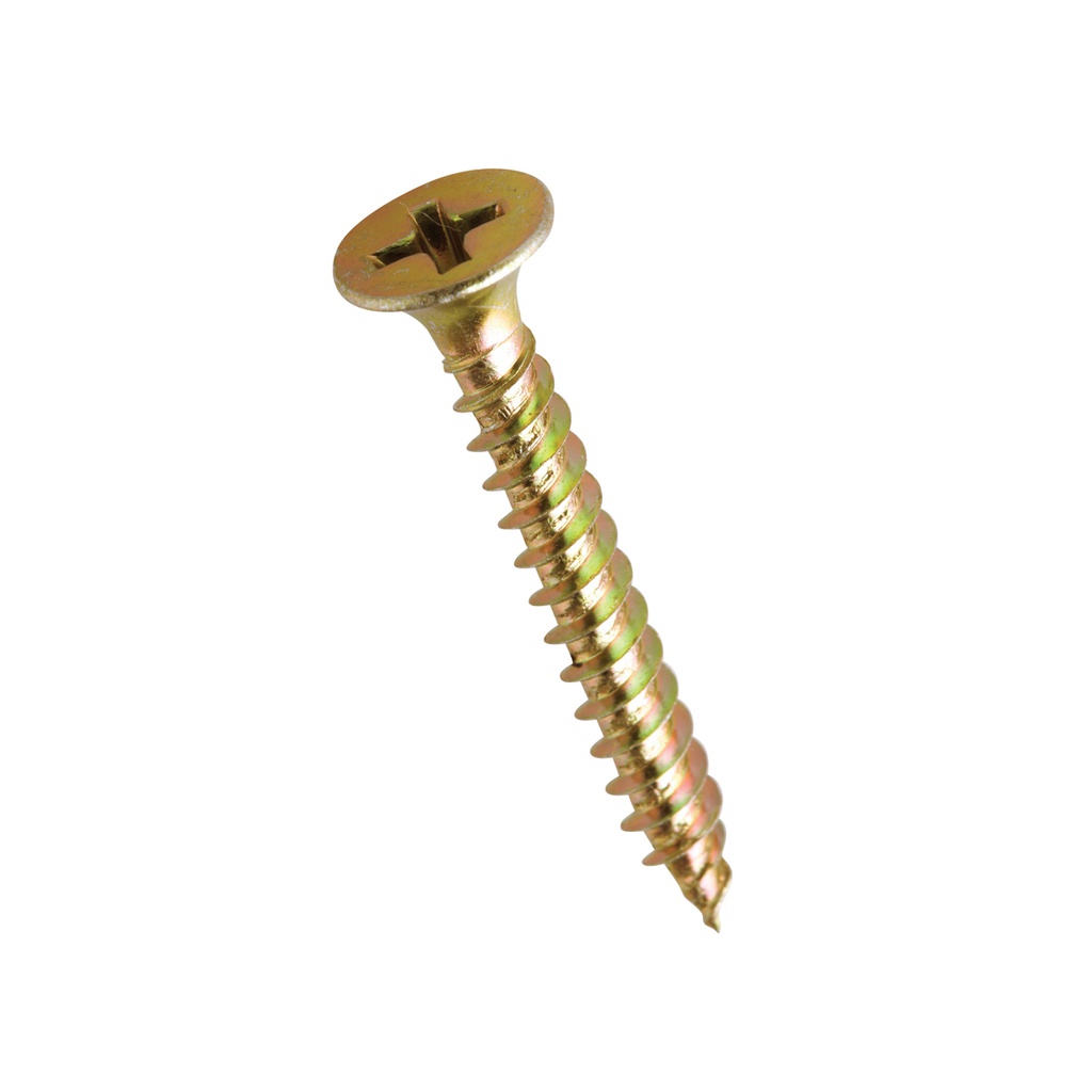 SCREW GYPSUM BUGLE HEAD 6g x 45 (1000)