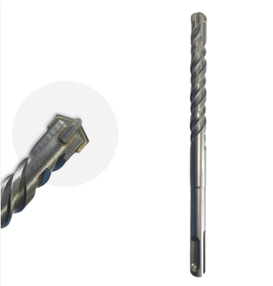 TUSK CONCRETE DRILL BIT 18x260mm x 185mm