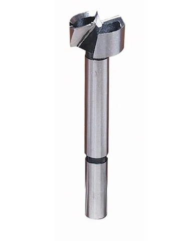 TUSK DRILL FORSTNER 20MM X 90MM X 8MM