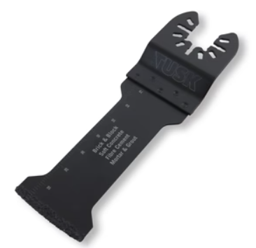 TUSK MULTI TOOL BI METAL 68 x 40 14TPI