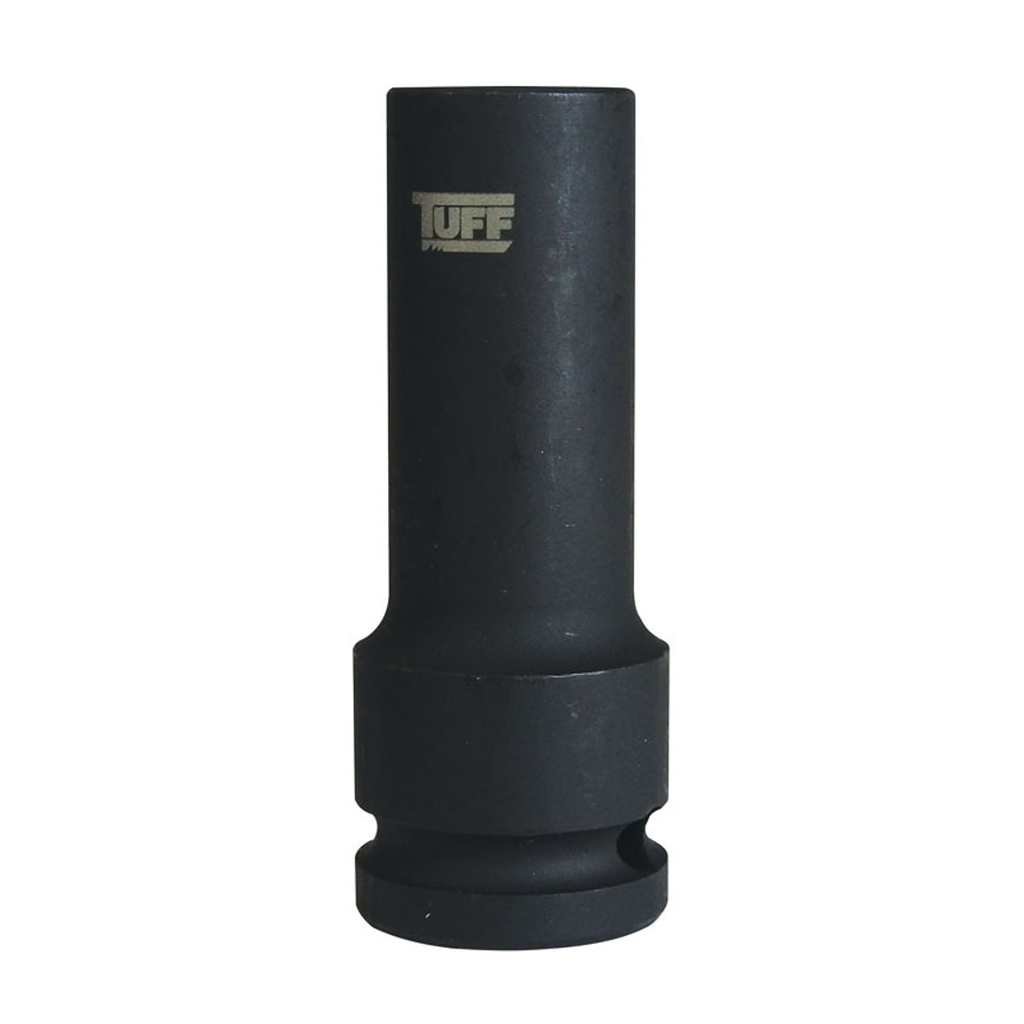 DRILL IMPACT SOCKET DEEP 1/2 17MM
