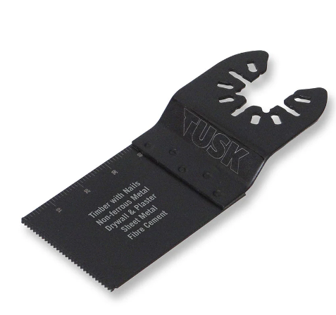 TUSK HANDY TOOL BLADES CTB 35 x 1.0 1pc