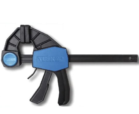 TUSK POWER GRIP CLAMP 70KG 300mm