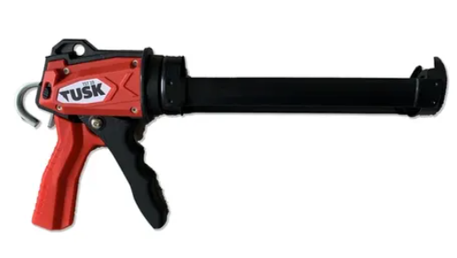 TUSK CAULKING GUN HEAVY DUTY
