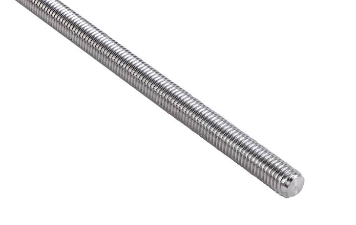 THREADED ROD S/S 304 M12  1 METRE LENGTH